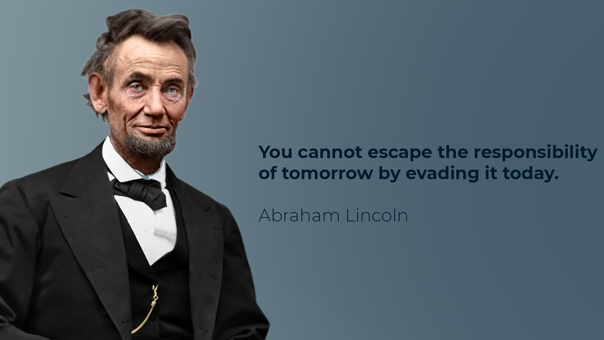 Styrelsen har det fulla ansvaret för underhållet