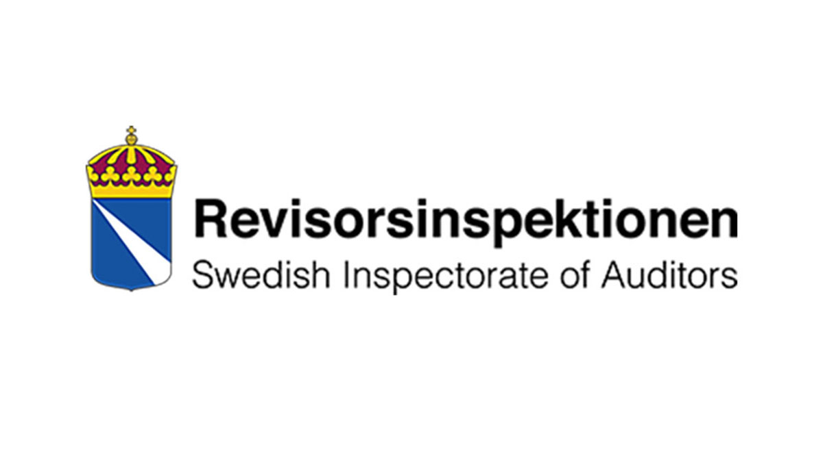 Anmälan Revisorsinspektionen
